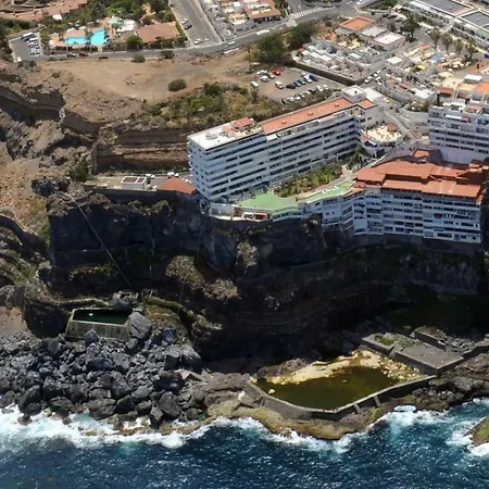 Sea View Apartamento