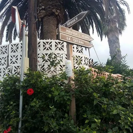 Apartamento Sea View Los Realejos