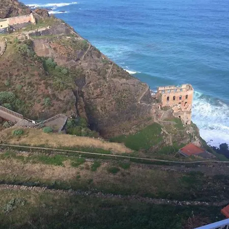 Apartamento Sea View Los Realejos