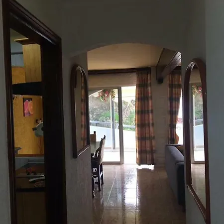 Sea View Apartamento Los Realejos
