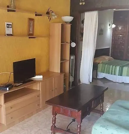 Apartamento Sea View Los Realejos