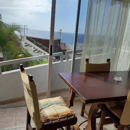 Apartamento Sea View *