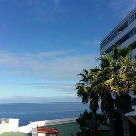 Sea View 公寓 *